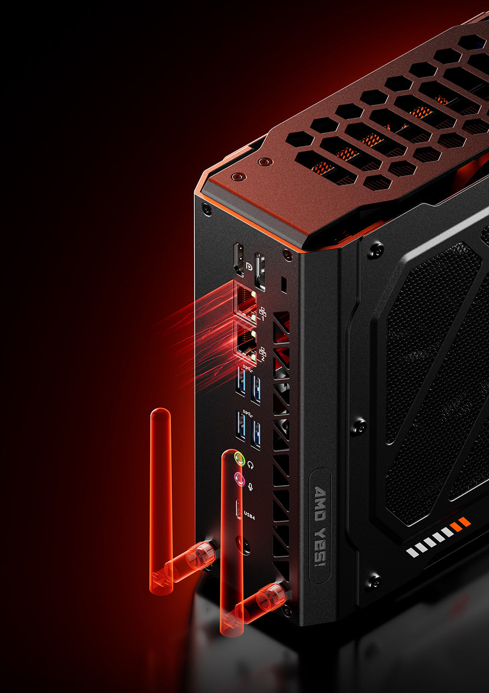 Mini Gaming PC – AOOSTAR Mini PC Mini Gaming PC – AOOSTAR Mini PC
