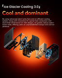 AOOSTAR GT37 AMD Ryzen™ AI 9 HX 370 Mini PC