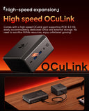 AOOSTAR GT37 AMD Ryzen™ AI 9 HX 370 Mini PC