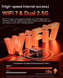 AOOSTAR GT37 AMD Ryzen™ AI 9 HX 370 Mini PC