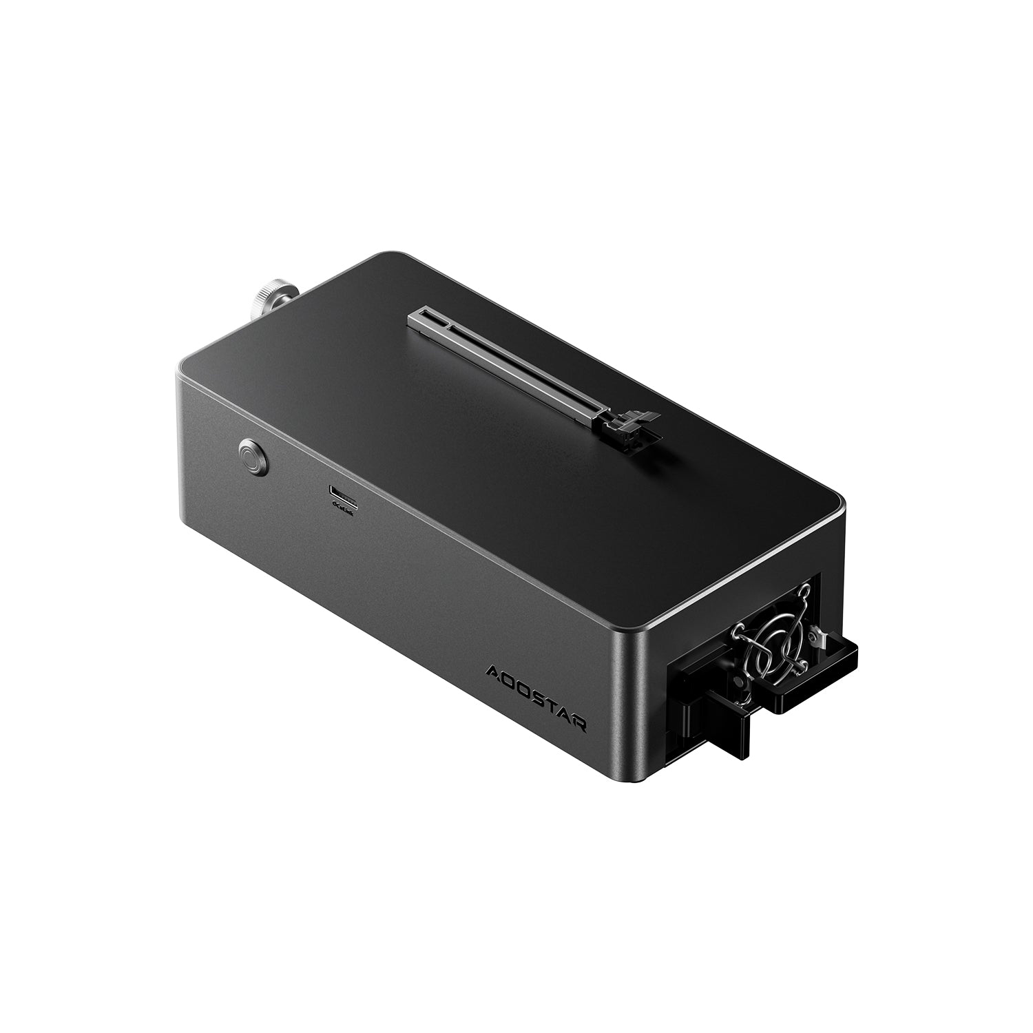 AODSTAR EGPU グレー AODSTAR EGPU グレー