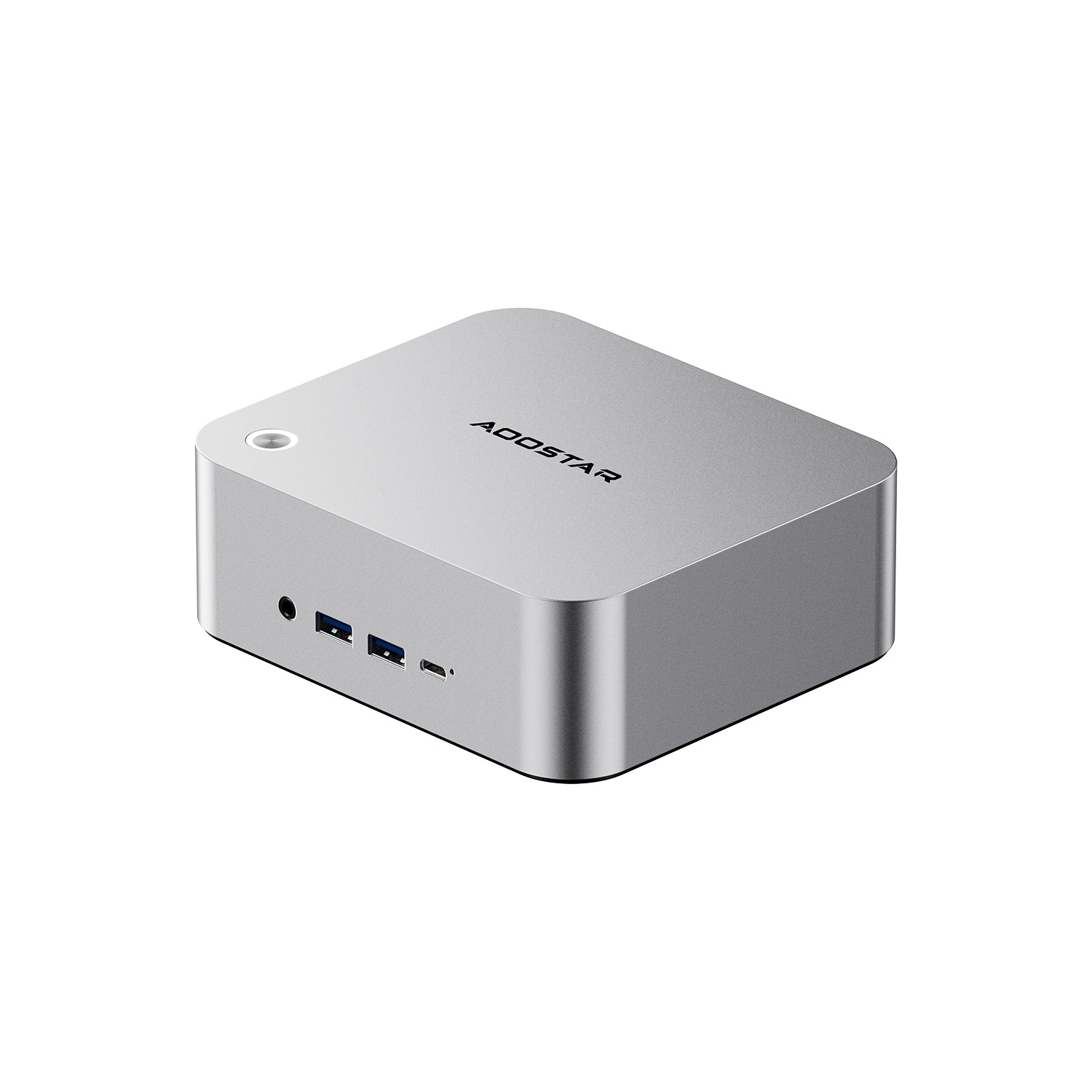 AOOSTAR MACO AMD Ryzen 7 H 255 Mini PC – AOOSTAR Mini PC