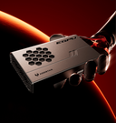 AOOSTAR XG76XT EGPU Expansion Card, 8 GB GDDR6 RDNA3 Architecture AMD Radeon RX 7600XT, Oculink+Usb4(Pre-order, ships February 15th)