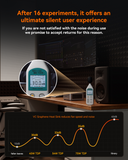 AOOSTAR GEM12+ Pro AMD R7 PRO 8845HS Mini PC