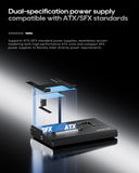 AOOSTAR EG01 EGPU DOCK