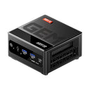 AOOSTAR GEM10 AMD Ryzen 7 6800H Mini PC
