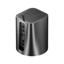 AOOSTAR R1 2 Bay 40T Storage Nas Intel N150 Mini PC