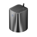 AOOSTAR R1 2ベイ 40Tストレージ NAS Intel N150 ミニPC