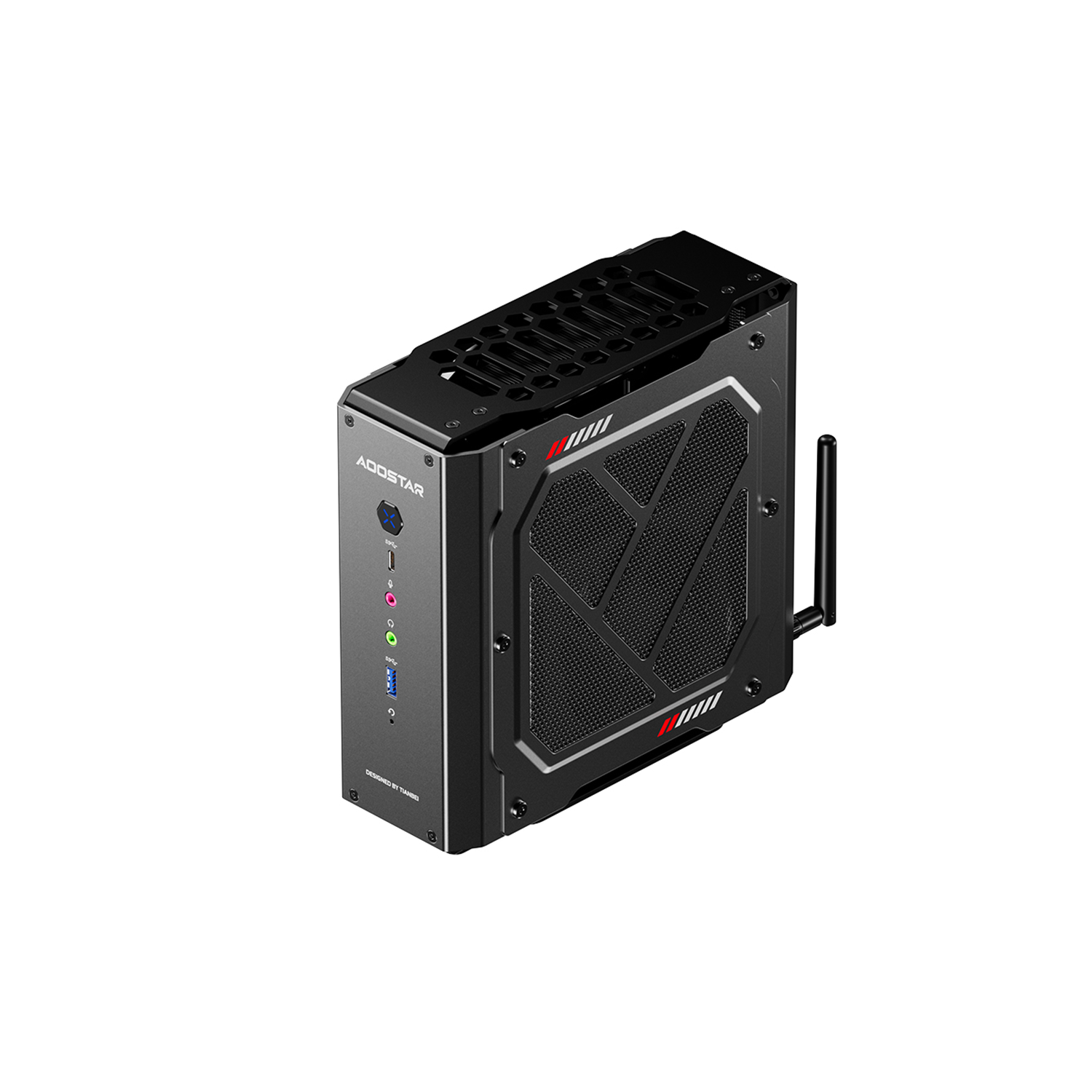 AOOSTAR ミニPC – AOOSTAR Mini PC AOOSTAR ミニPC – AOOSTAR Mini PC