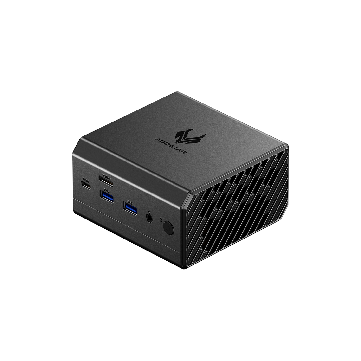ミニPC AOOSTAR NAS Ryzen7 5700U WiFi7 AX200 AOOSTAR の NAS 向け ミニPC AOOSTAR NAS Ryzen7 5700U WiFi7 AX200 AOOSTAR の NAS 向け