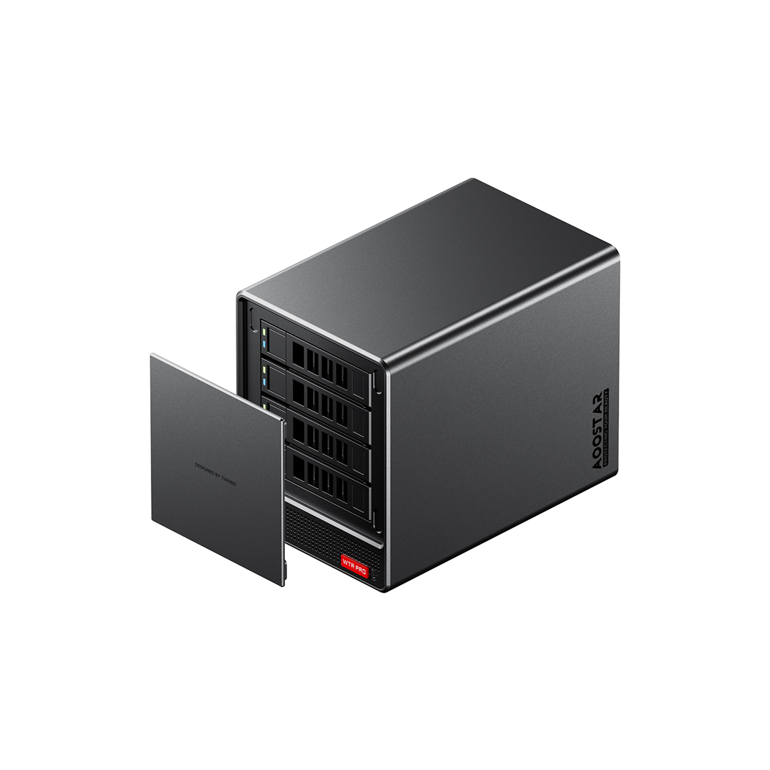Nas Mini Computer NAS SERIES – AOOSTAR Mini PC