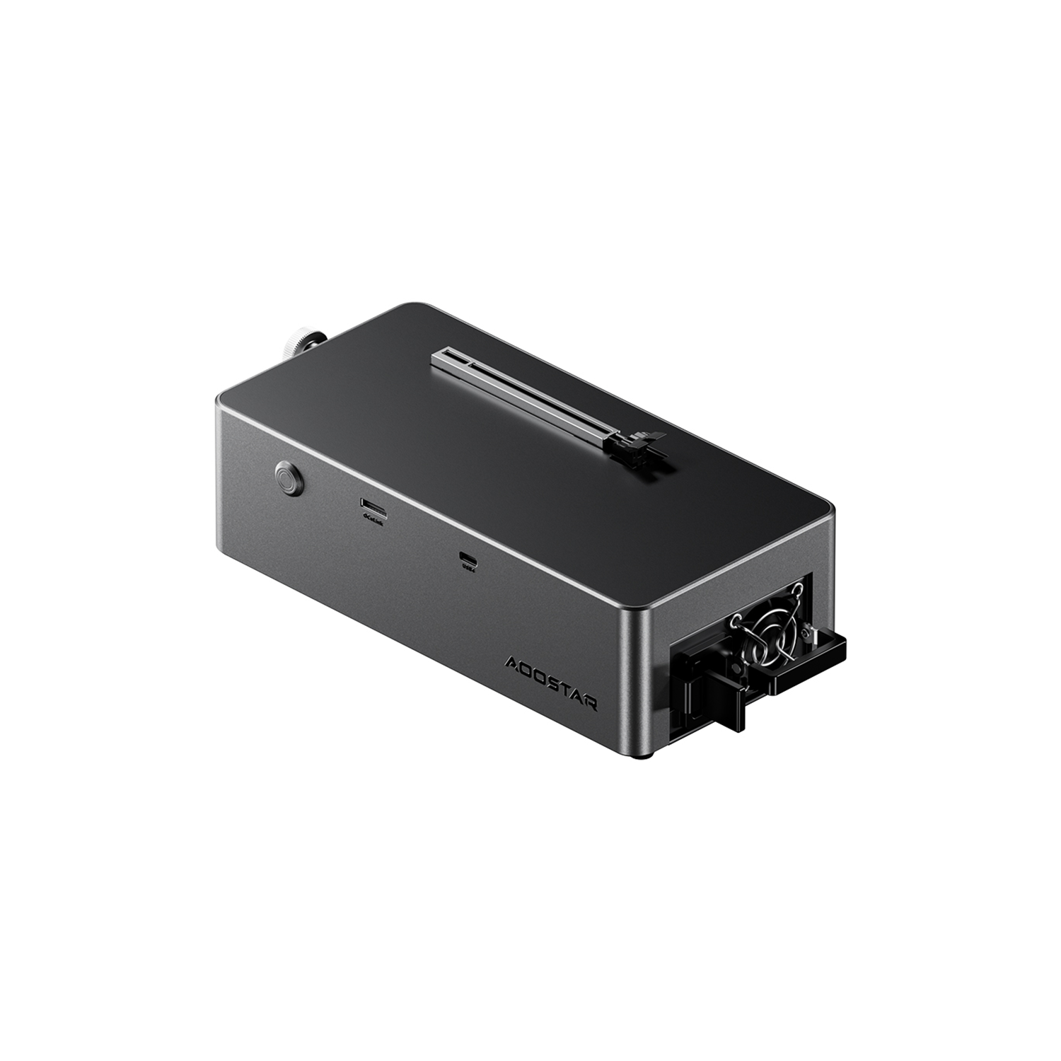 eGPU Dock for Gaming & Professional Laptops – Oculink/USB4 eGPU Dock for Gaming & Professional Laptops – Oculink/USB4