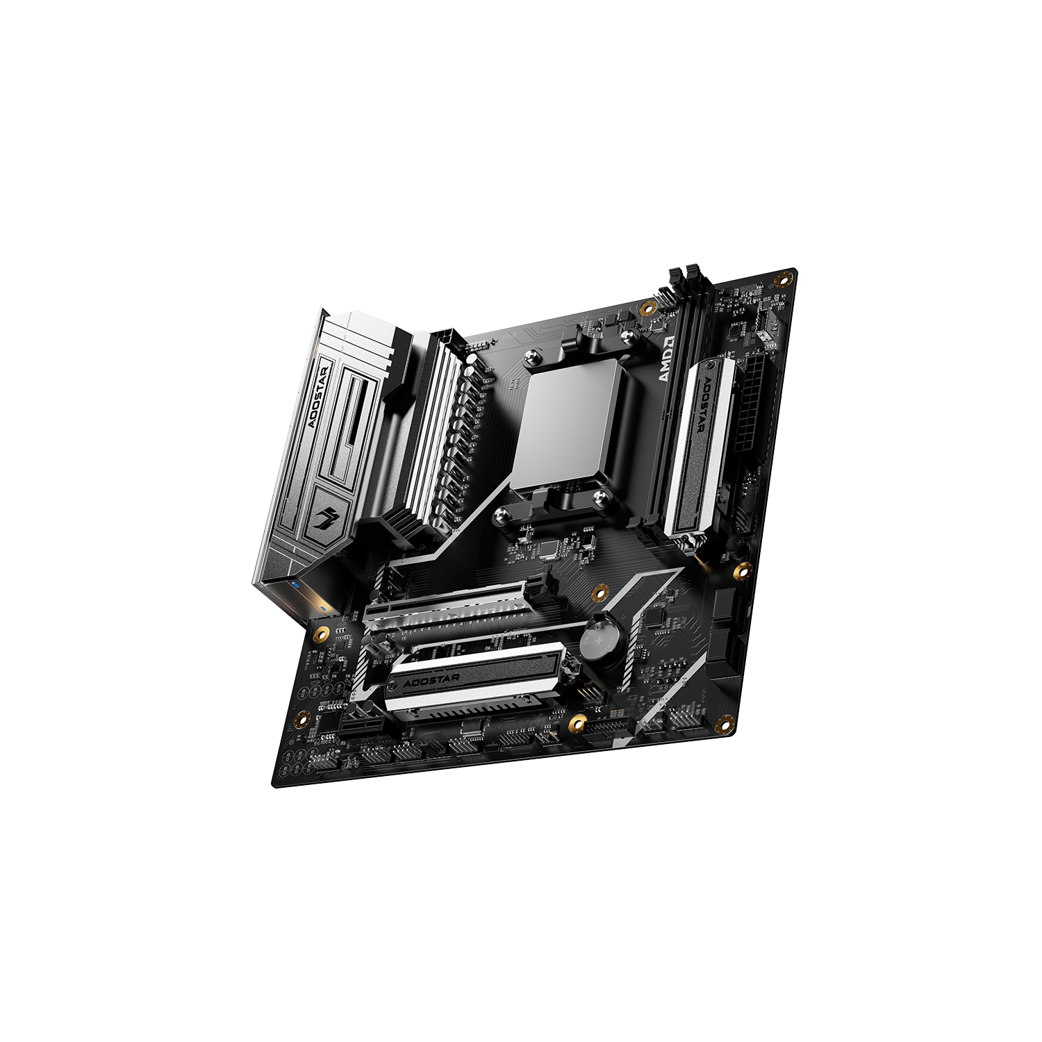 Motherboard