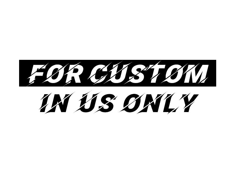 Shipped from US warehouses