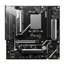 AOOSTAR  TA95X3D M-ATX Motherboard with AMD R9 9955X3D CPU（Pre-order, ships November 20th））