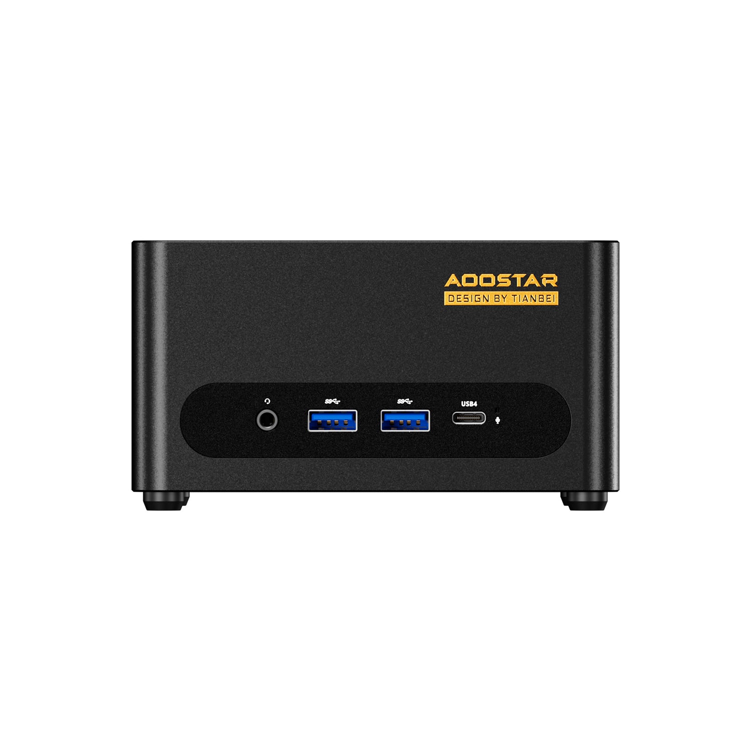 AOOSTAR G-FLIP 8845HS