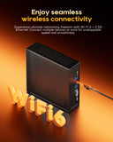 AOOSTAR PLEX AMD R7 5700U MINI PC
