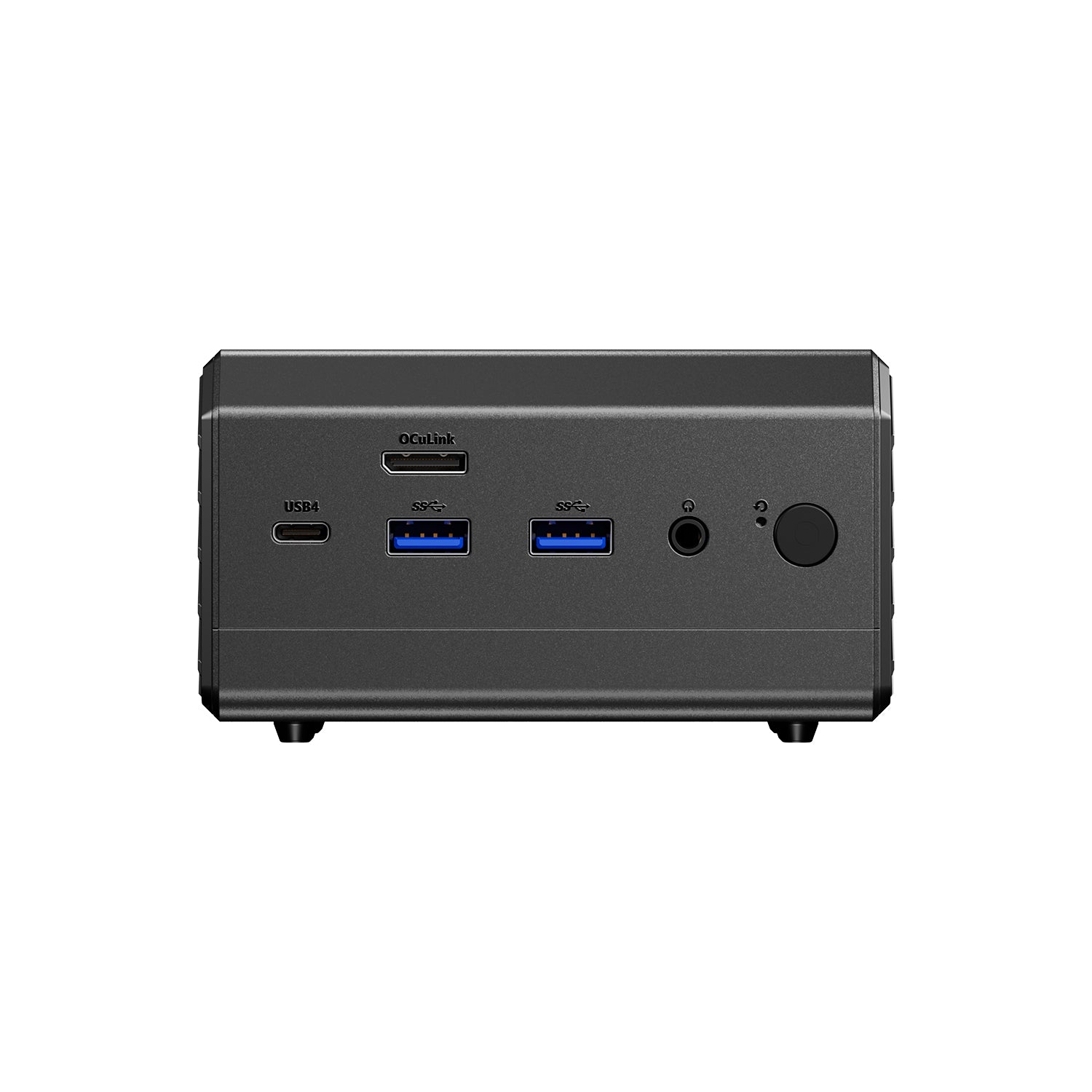 AOOSTAR GT37 AMD Ryzen™ AI 9 HX 370 ミニPC