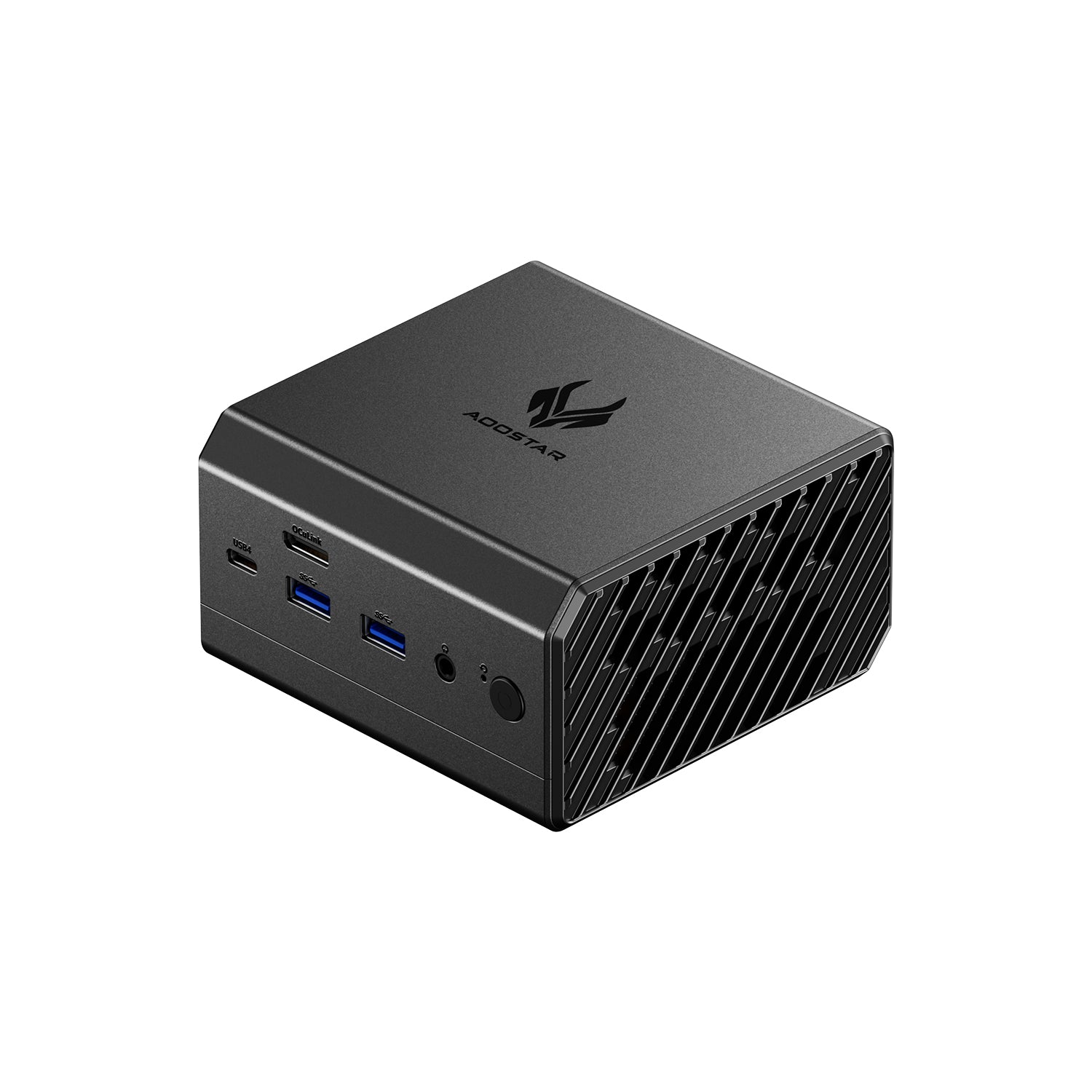 AOOSTAR Mini PC