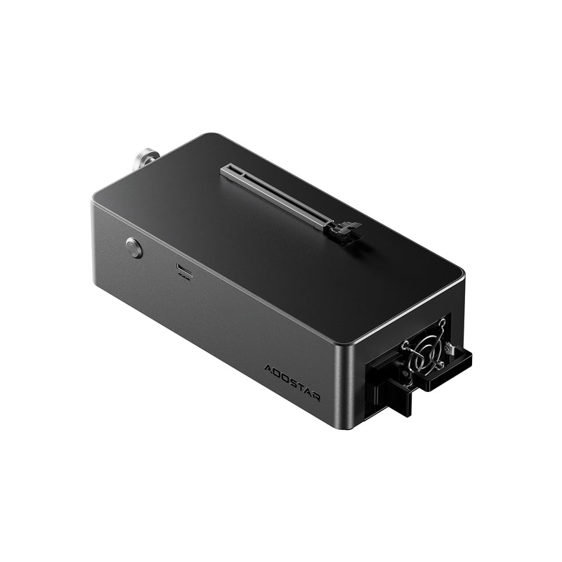 AOOSTAR AG01 eGPU Dock