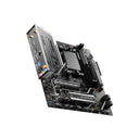 AOOSTAR AMD TA95HX M-ATX Motherboard with AMD R9 9955HX CPU