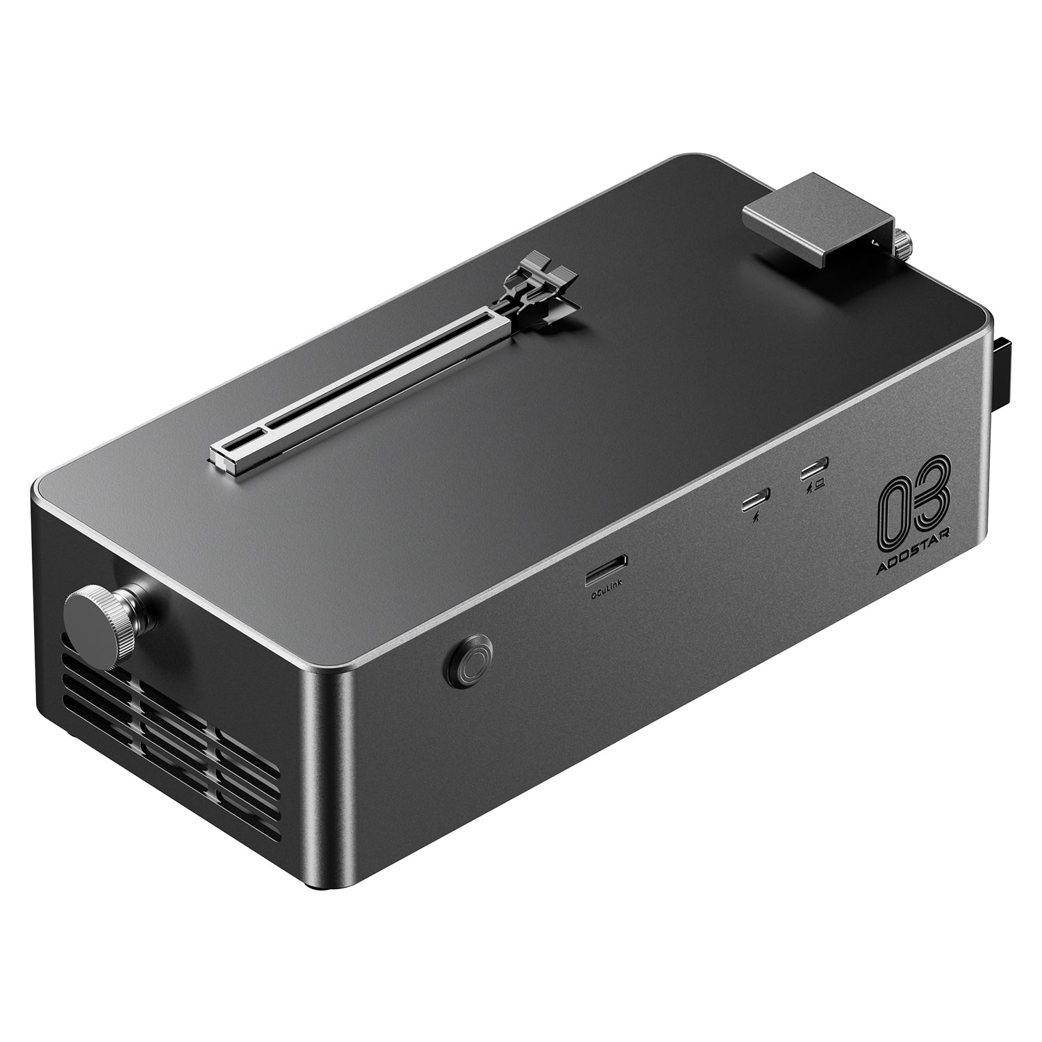 AOOSTAR AG03 EGPU DOCK – AOOSTAR Mini PC