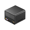 AOOSTAR WTR MAX AMD R7 PRO 8845HS 11 Bays Mini PC(Pre-order, ships on November 20th)