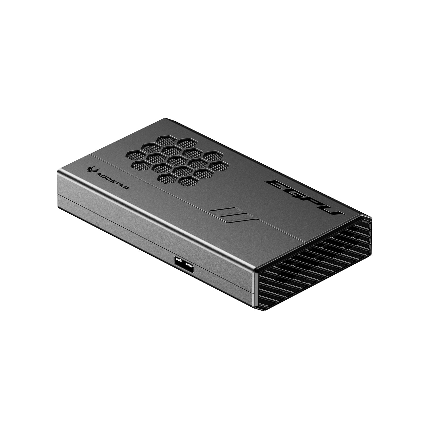 EGPU Series – AOOSTAR Mini PC