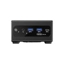 AOOSTAR GEM10 AMD Ryzen 7 6800H Mini PC