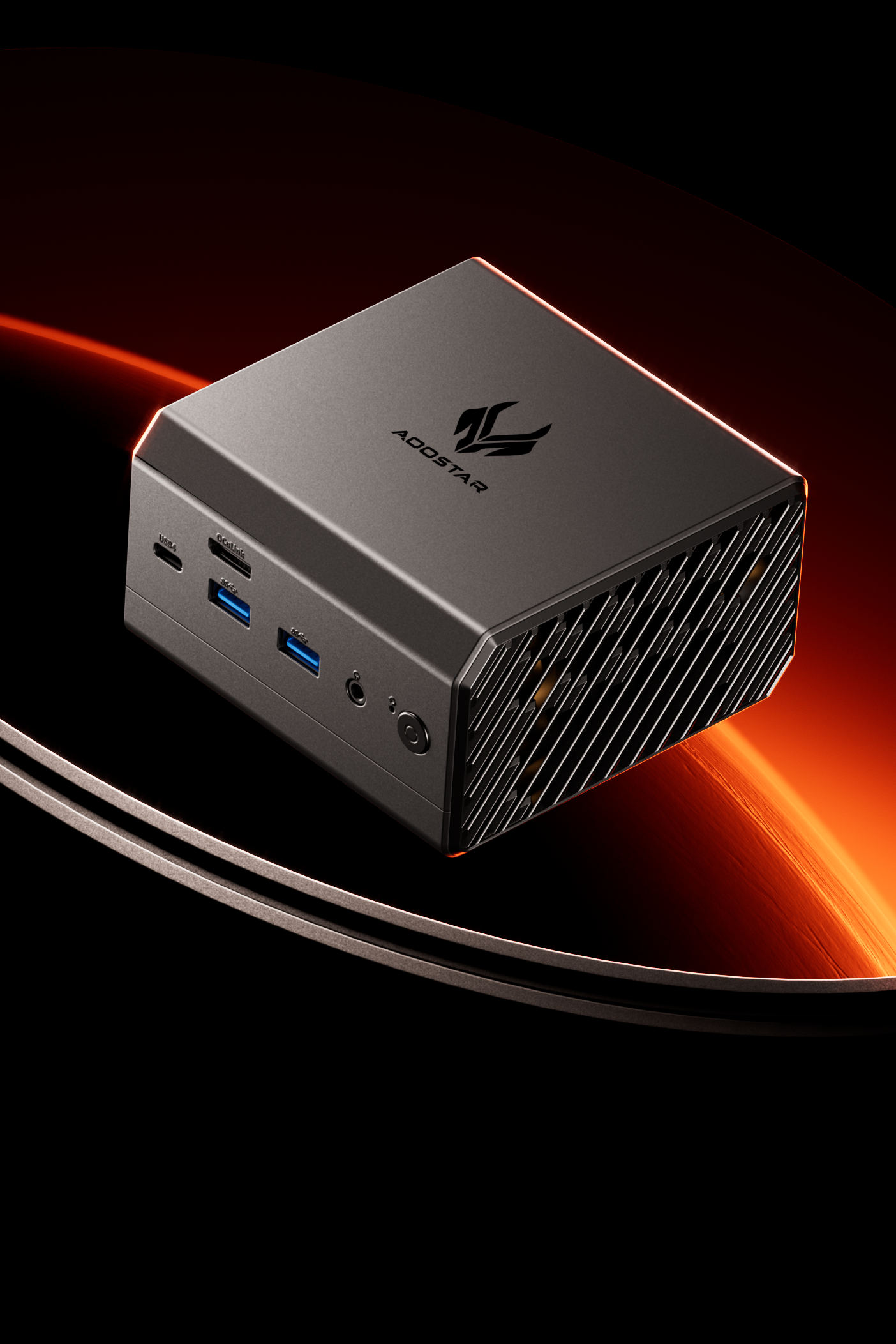 AOOSTAR Mini PC