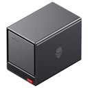 AOOSTAR WTR PRO 4 Bay 90T Storage INTEL N100/N150 Nas Mini PC（Pre-order, Ships on March 20th.）