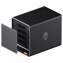 AOOSTAR WTR PRO AMD Ryzen 7 5825u  4 Bay Nas Mini PC