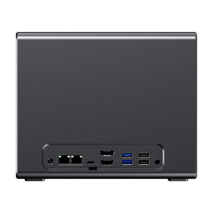 NAS SERIES – AOOSTAR Mini PC