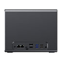 AOOSTAR WTR PRO 4 Bay 90T Storage INTEL N100/N150 Nas Mini PC（Pre-order, Ships on March 20th.）