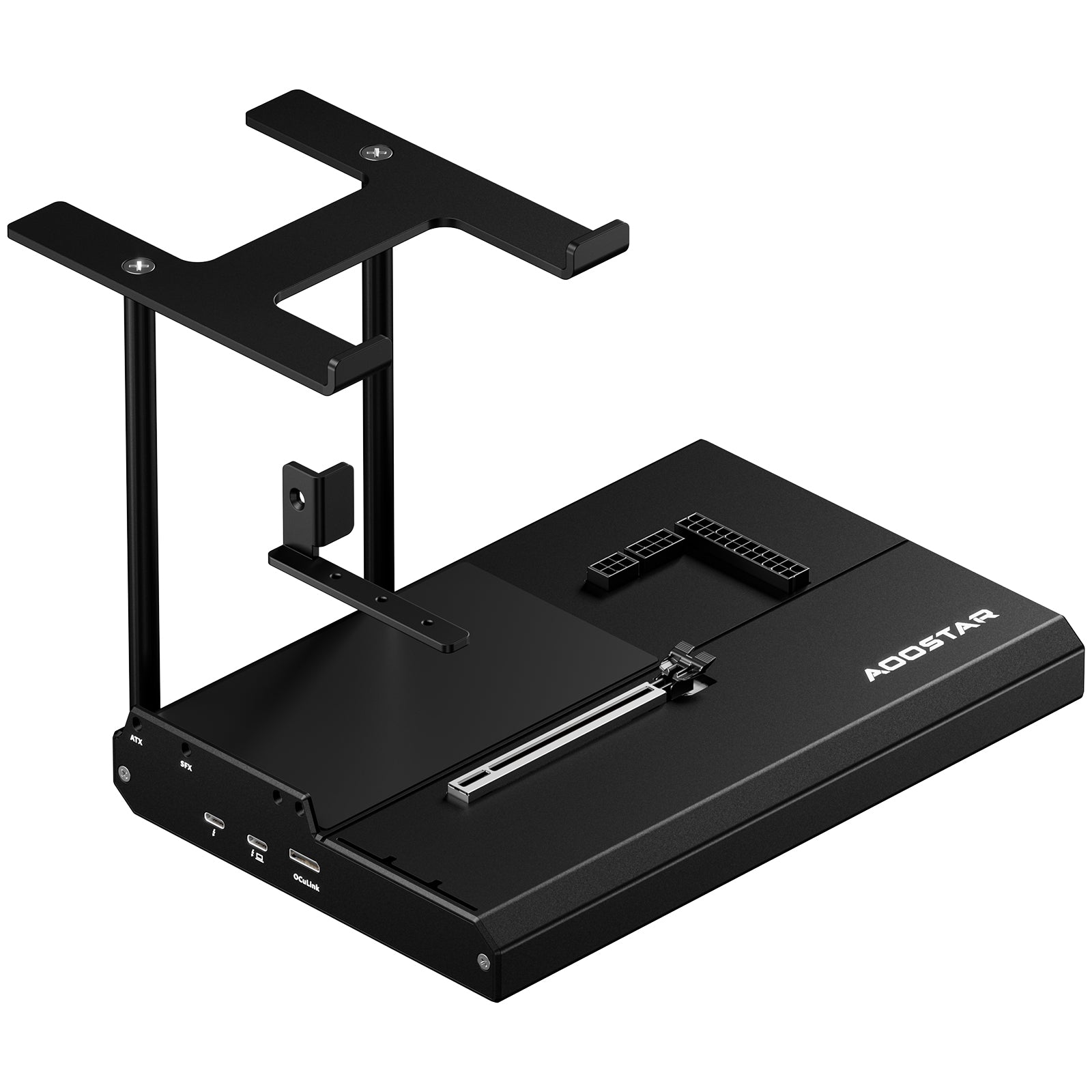 EGPU Series – AOOSTAR Mini PC