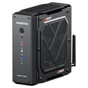 AOOSTAR GODZ  AMD Ryzen 7 7435HS+AMD Radeon RX 6600LE(8G） Mini Gaming PC