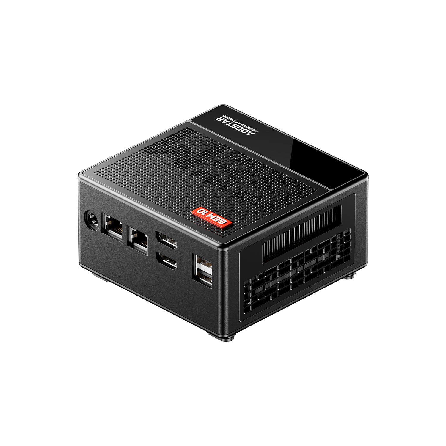 AOOSTAR Mini PC