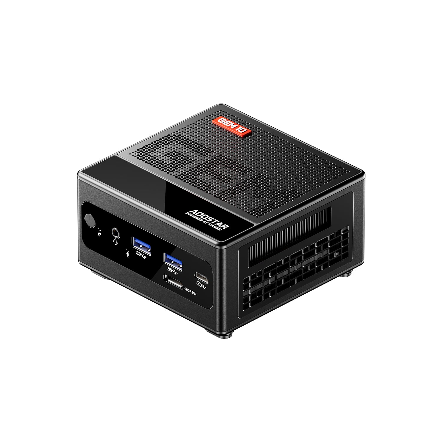 AOOSTAR Mini PC