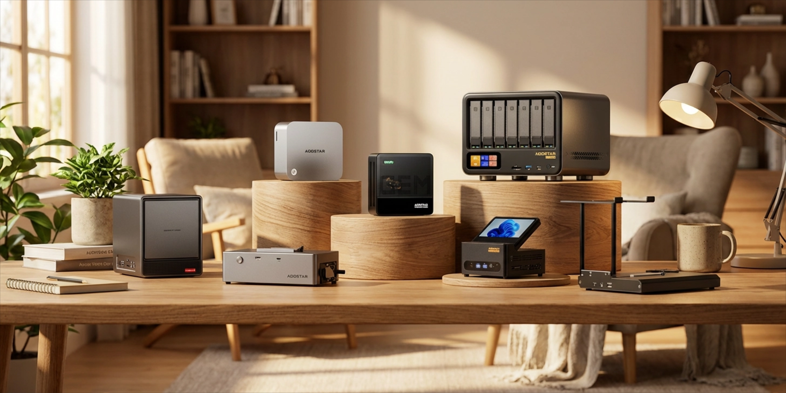 AOOSTAR ミニPC – AOOSTAR Mini PC