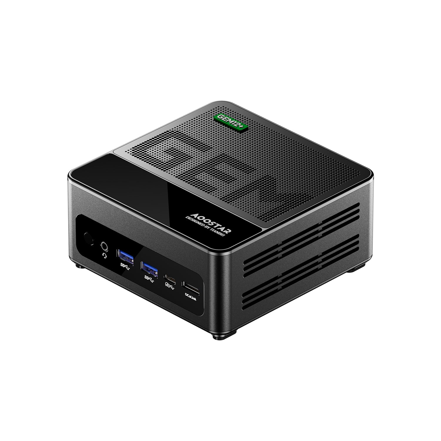 AOOSTAR Mini PC
