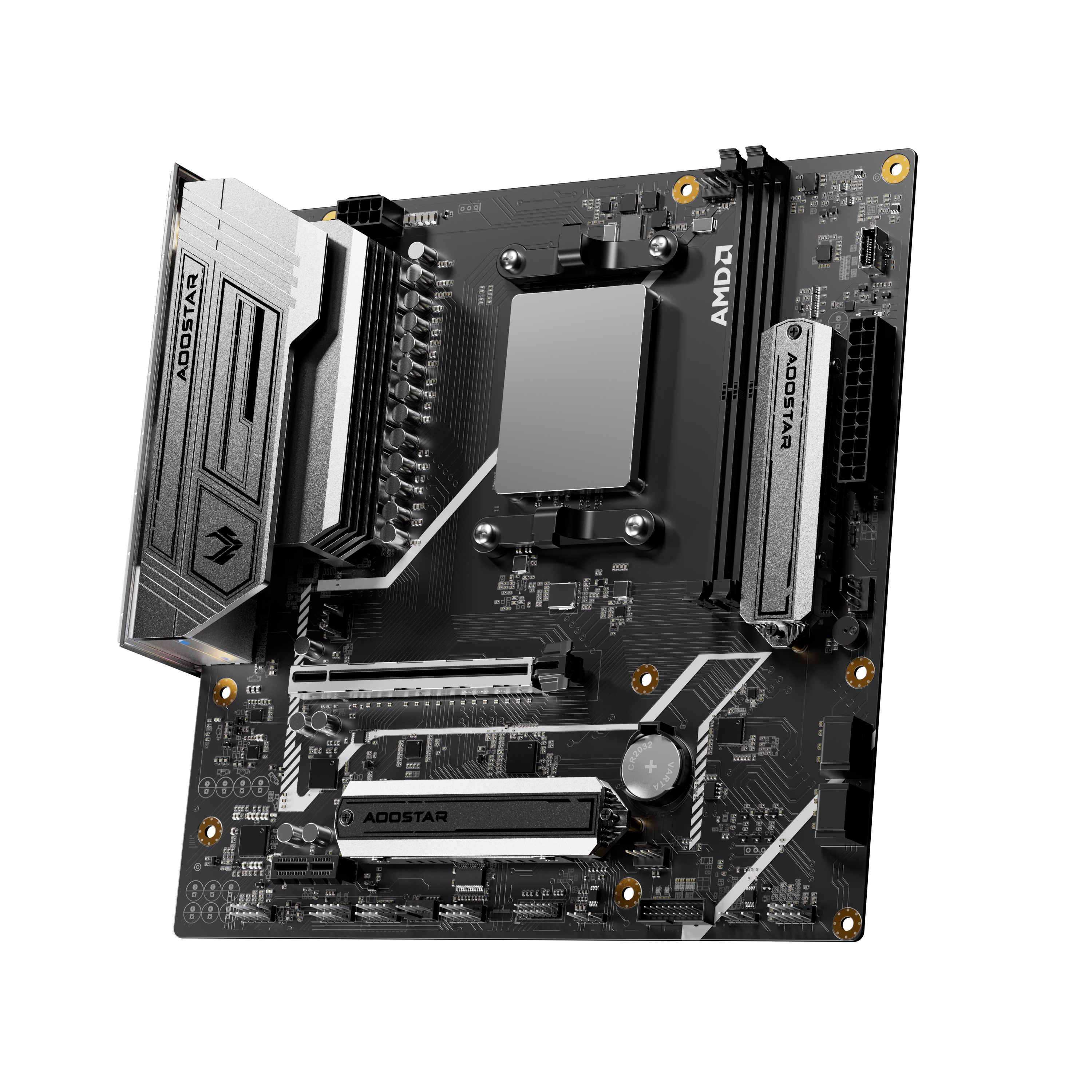 AOOSTAR TA95HX 9955HX