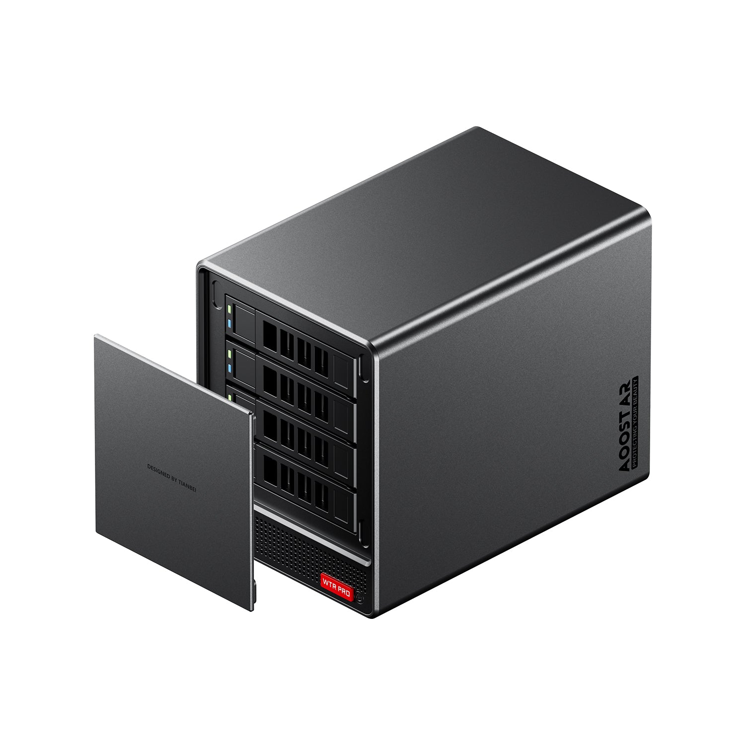 AOOSTAR WTR PRO 5825U