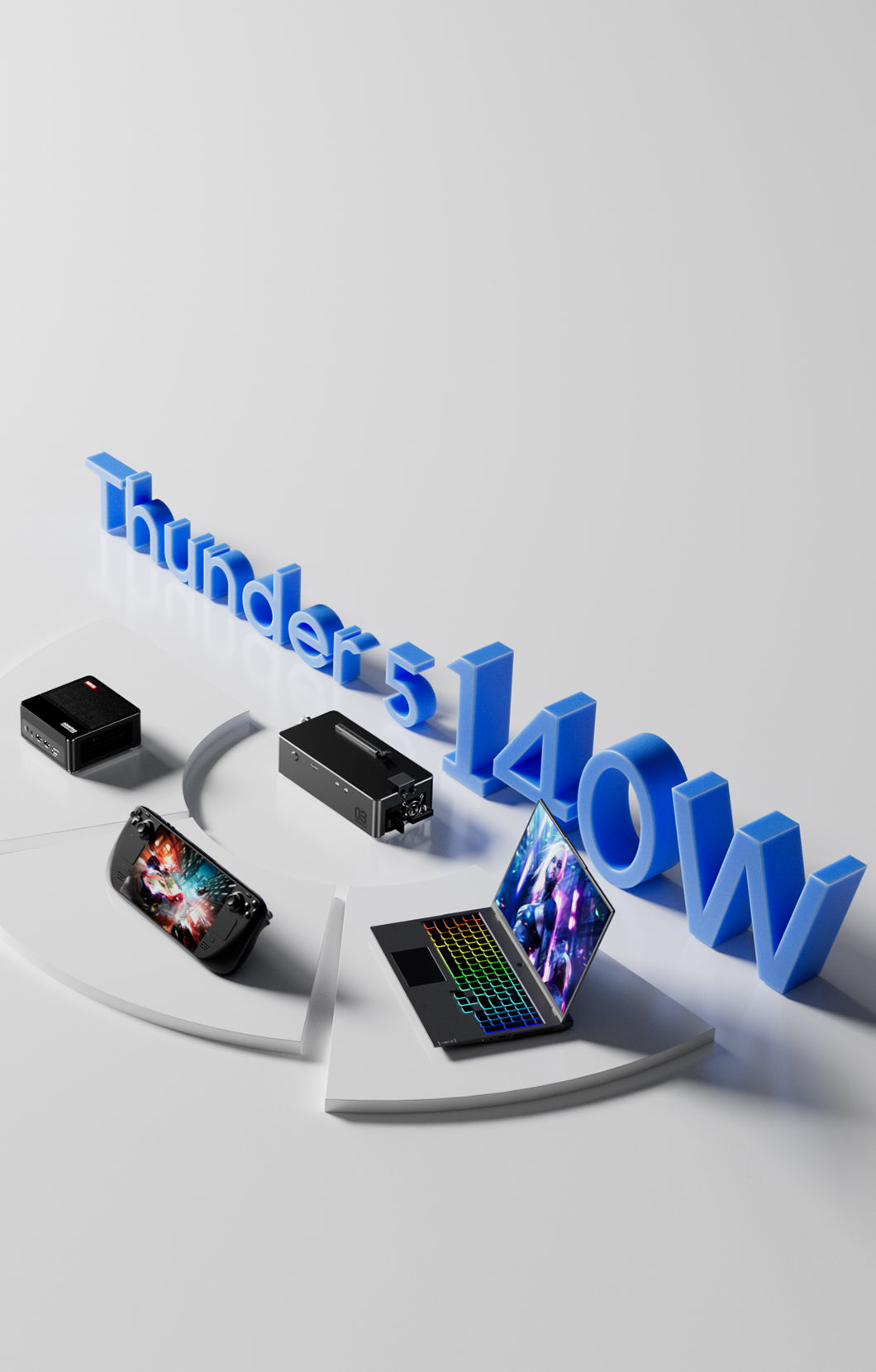 AOOSTAR AG03 EGPU DOCK – AOOSTAR Mini PC