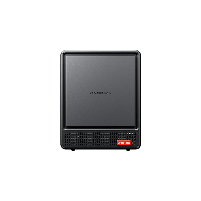 AOOSTAR WTR PRO 5825U 4 Bay NAS Mini PC