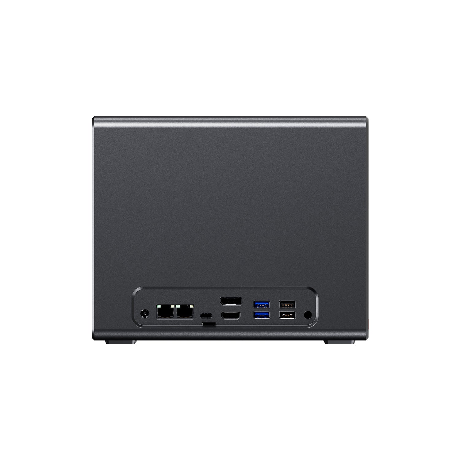 AOOSTAR WTR PRO INTEL N150 4ベイNASミニPC