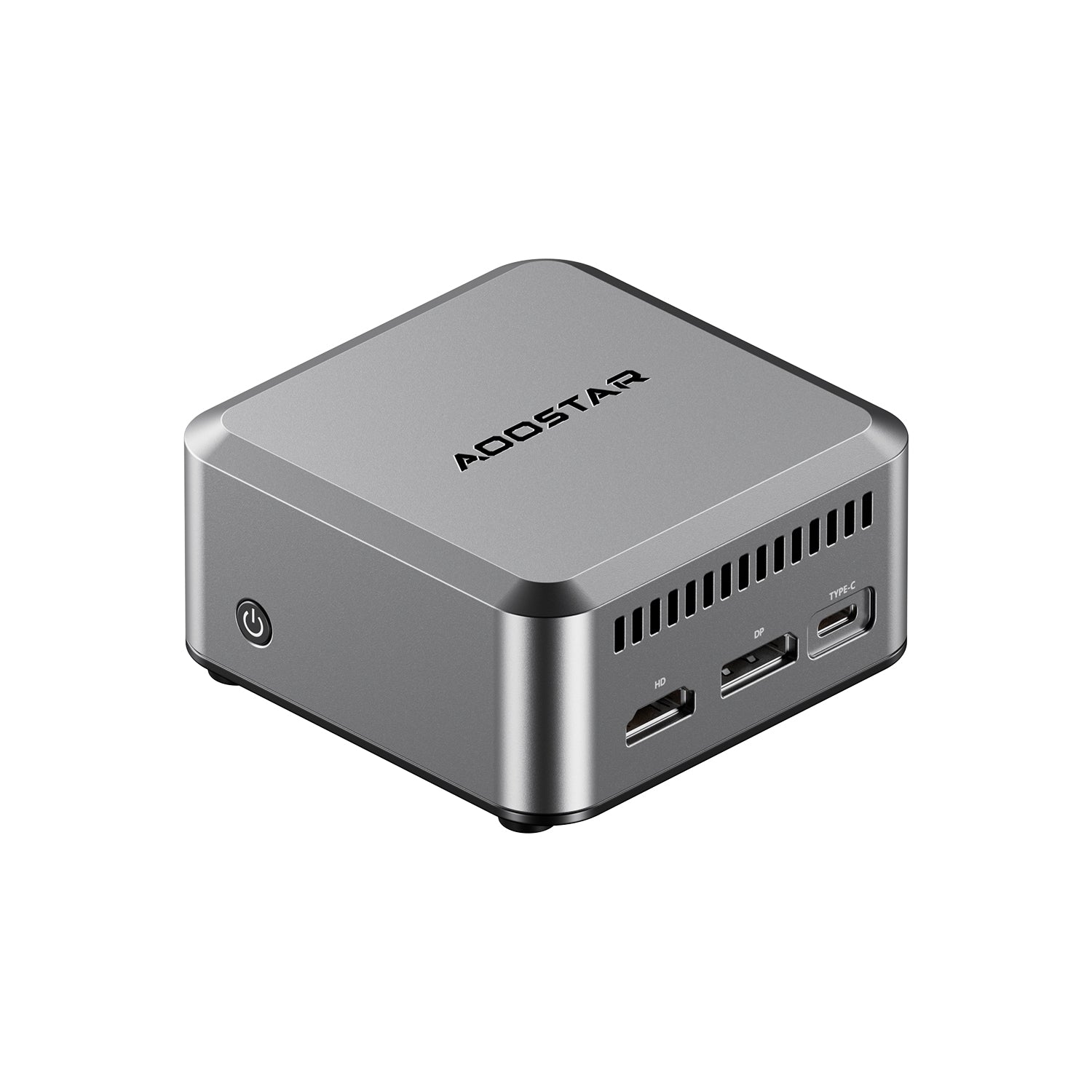 AOOSTAR Mini PC