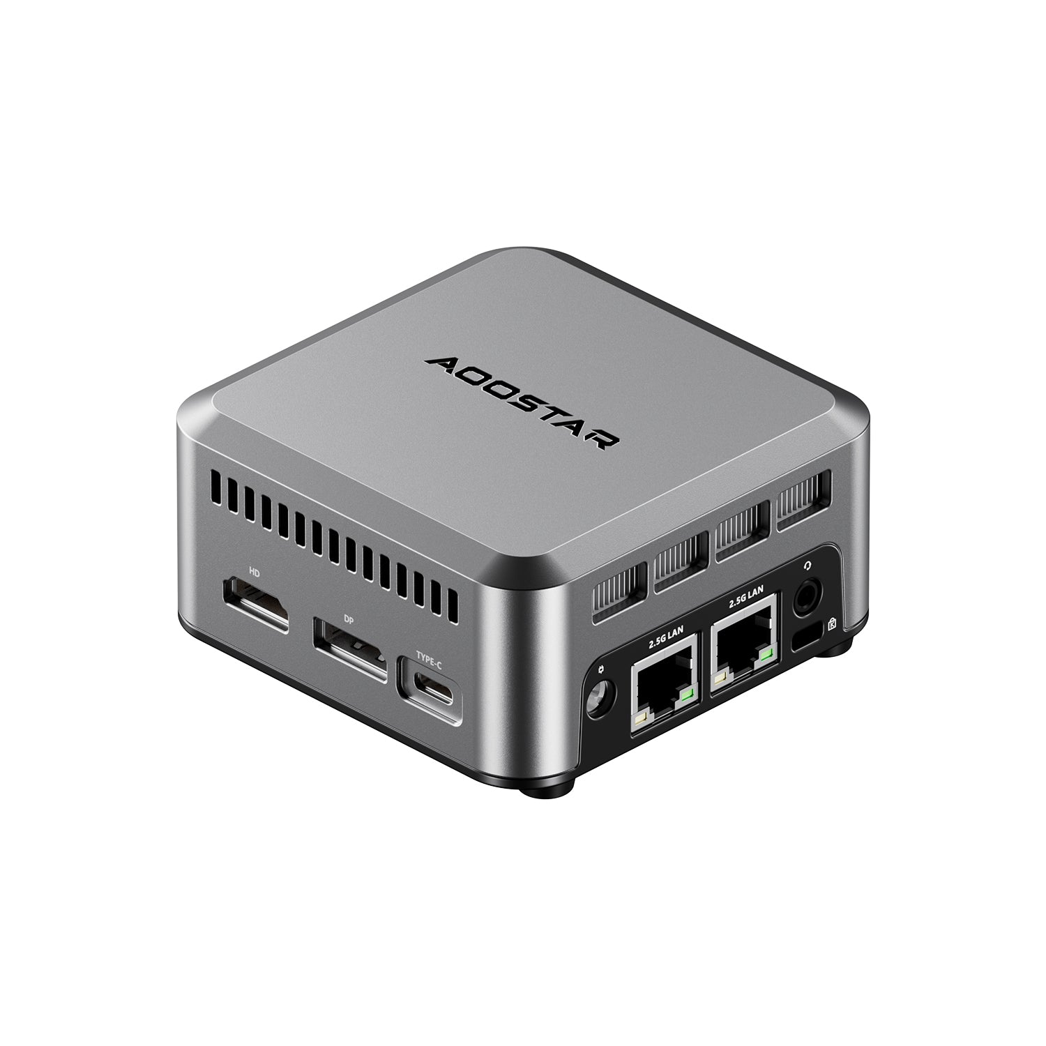 AOOSTAR Mini PC
