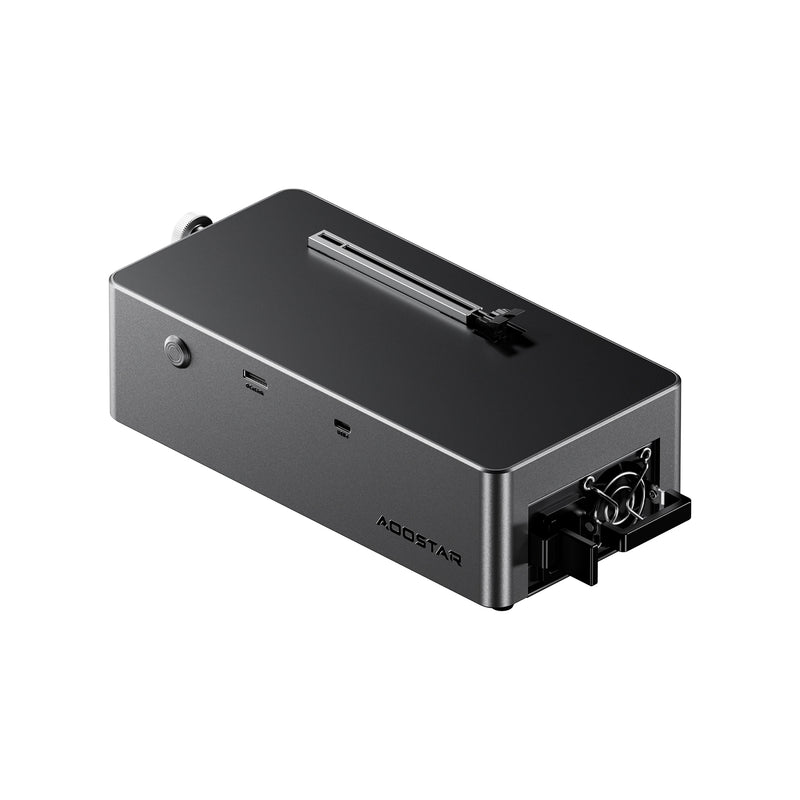 AOOSTAR AG02 eGPU Dock
