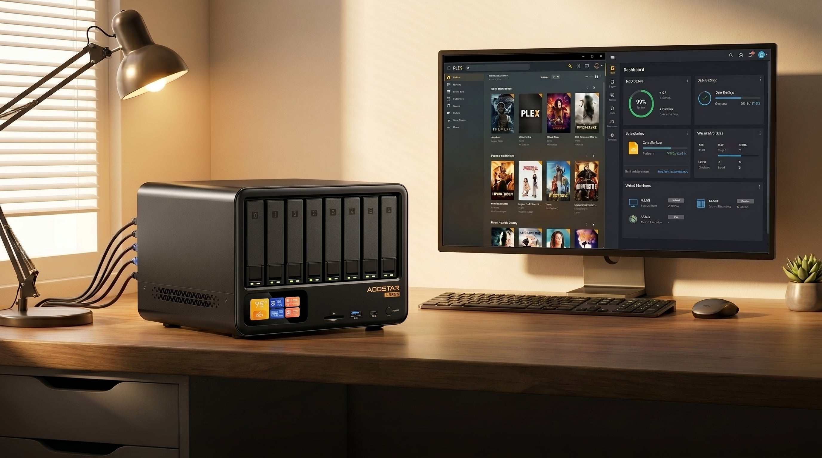 AOOSTAR ミニPC – AOOSTAR Mini PC