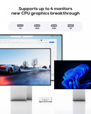 AOOSTAR AMD Ryzen 7 H 255 Mini PC